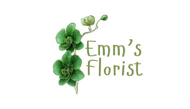 Loker Florist di Emm's Florist